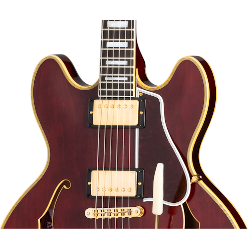 Chuck Berry 1970s ES-3553