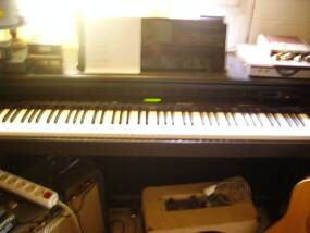 Roland KR 4500