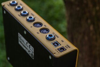 XVibe-4 XVibe-4