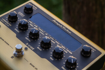XVibe-6 XVibe-6