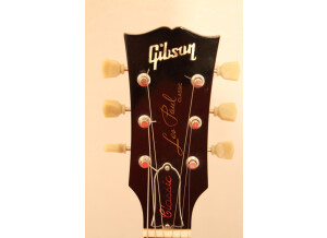 Gibson les-Paul-Classic