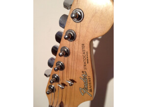 Fender Stratocaster US Green Mist 1993