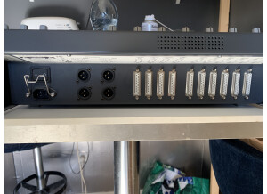 SSL X-Desk (79421)