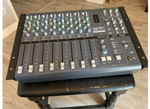 SSL X-Desk (19572)