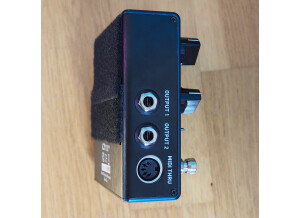 Source Audio Collider Delay+Reverb (3967)