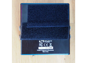 Source Audio Collider Delay+Reverb (42397)