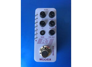 Mooer R7 (11057)