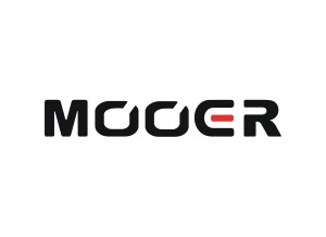Mooer Reecho Pro (10450)