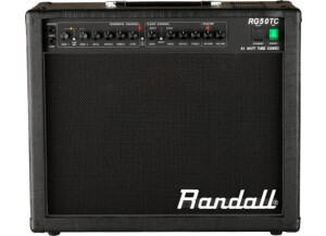 Randall RG 50 TC