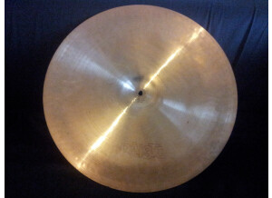 Paiste 2002 - 20 Medium Crash