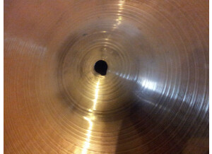 Paiste 2002 - 20 Medium Crash