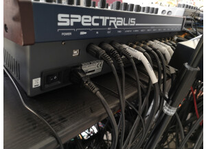 Radikal Technologies Spectralis (64358)