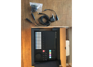 Polyend Tracker (70494)