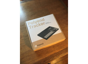 Polyend Tracker (58673)