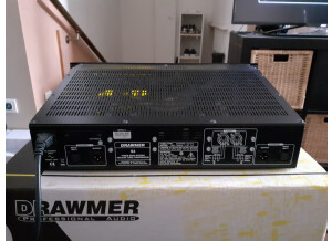 Drawmer S3 (46019)