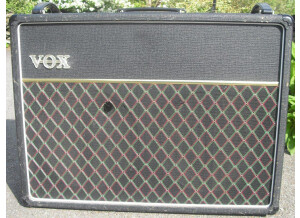 Vox AC30 Top Boost Vintage (11913)