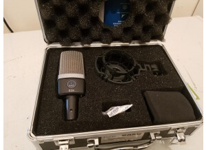 AKG C 214 (17658)