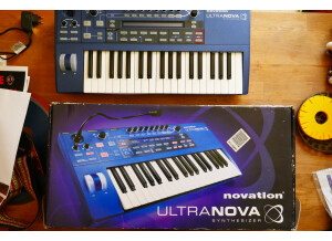 Novation UltraNova (78100)