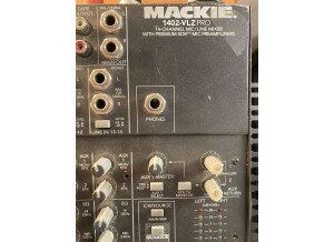 Mackie 1402-VLZ Pro (29687)
