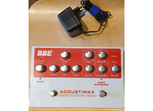 BBE Acoustimax (61278)