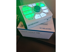 TC-Helicon Perform-VK (48838)