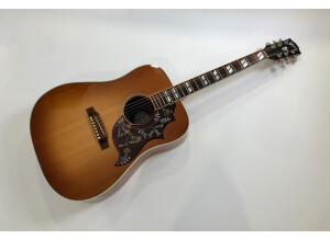 Gibson Hummingbird (58663)