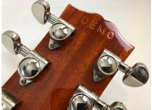 Gibson Hummingbird (90933)