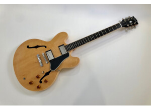Gibson ES-335 Dot Figured Gloss (2011)