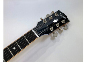 Gibson ES-335 Dot Figured Gloss (14737)