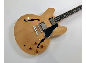 Gibson ES-335 Dot Figured Gloss (45107)