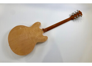 Gibson ES-335 Dot Figured Gloss (16950)