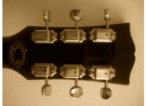 Gibson Les Paul Junior Vintage (78603)