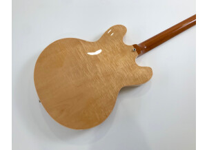 Gibson ES-335 Dot Figured Gloss (44095)