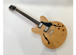 Gibson ES-335 Dot Figured Gloss (77549)