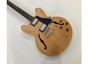 Gibson ES-335 Dot Figured Gloss (56240)