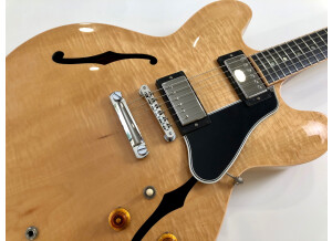 Gibson ES-335 Dot Figured Gloss (54129)