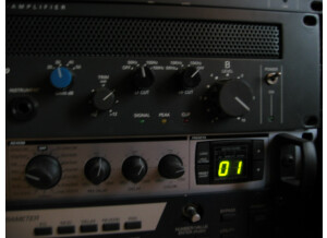 TL Audio Original Classic Series - PA-1