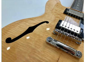 Gibson ES-335 Dot Figured Gloss (33496)