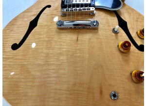 Gibson ES-335 Dot Figured Gloss (17513)