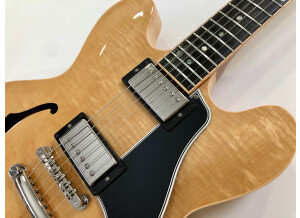 Gibson ES-335 Dot Figured Gloss (70661)
