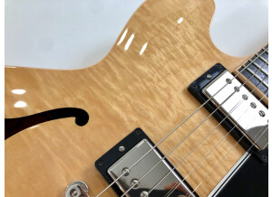Gibson ES-335 Dot Figured Gloss (81684)