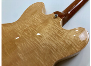 Gibson ES-335 Dot Figured Gloss (47996)