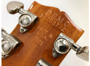 Gibson ES-335 Dot Figured Gloss (67904)