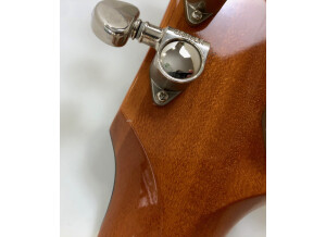 Gibson ES-335 Dot Figured Gloss (37801)