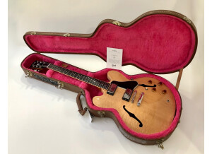 Gibson ES-335 Dot Figured Gloss (6883)