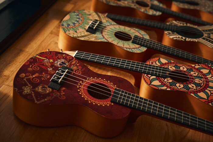 UKES2 UKES2