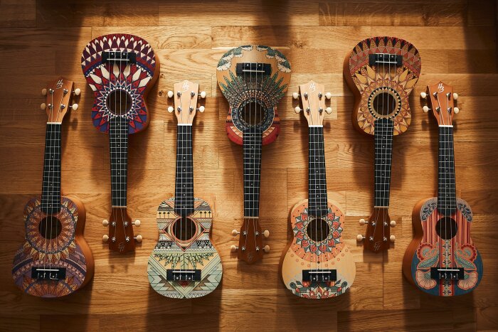 UKESHB UKESHB