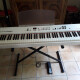 Numa Stage Numa Stage