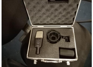 AKG C 414 B-XLS (37341)