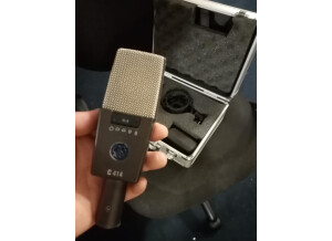 AKG C 414 B-XLS (24982)